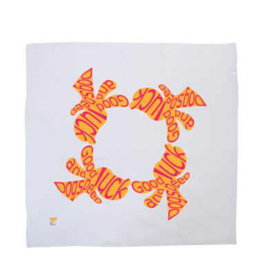 Good luck bandana Thumbnail