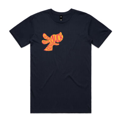 Men's good luck tee Thumbnail