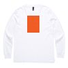 Mens Base Longsleeve Tee Thumbnail