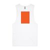 Mens Barnard Tank Thumbnail